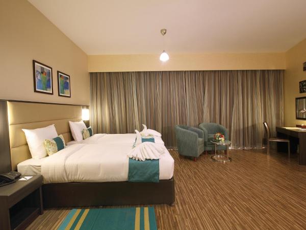 Florida Al Souq Hotel (Previously Known Flora Al Souq Hotel) : photo 1 de la chambre suite junior