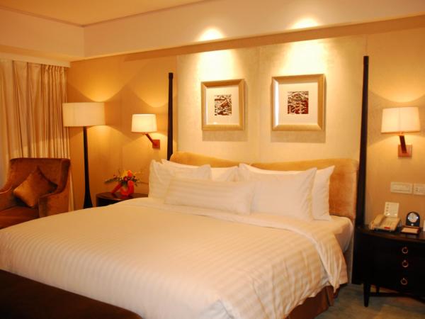 The Lakeview Hotel : photo 1 de la chambre chambre lit king-size deluxe