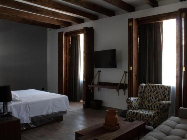 Hotel Diana : photo 3 de la chambre suite deluxe avec lit king-size