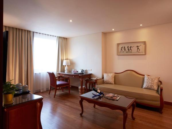 Sejong Hotel Seoul Myeongdong : photo 5 de la chambre suite double