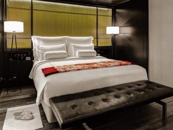 Akyra Manor Chiang Mai SHA Extra Plus : photo 1 de la chambre suite premier