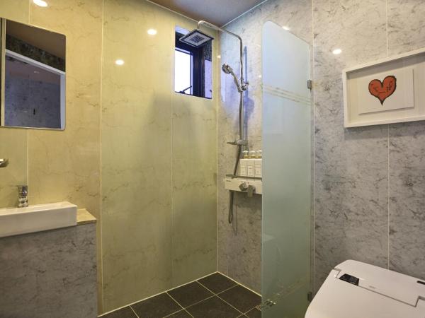 MG Hotel : photo 9 de la chambre chambre double deluxe