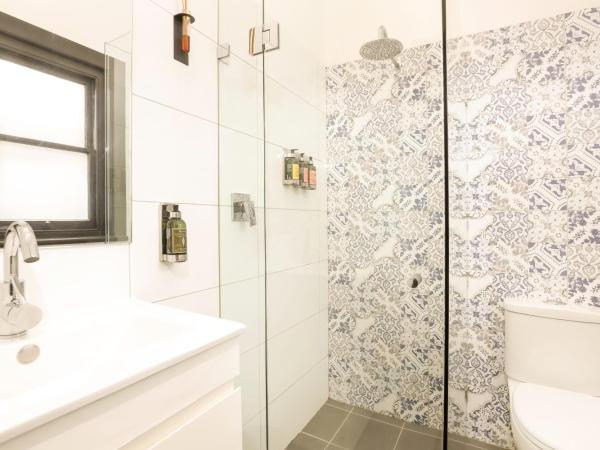 Glenferrie Lodge : photo 7 de la chambre chambre lit king-size deluxe