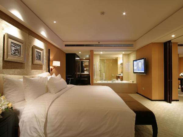 The Lakeview Hotel : photo 2 de la chambre suite - vue sur lac