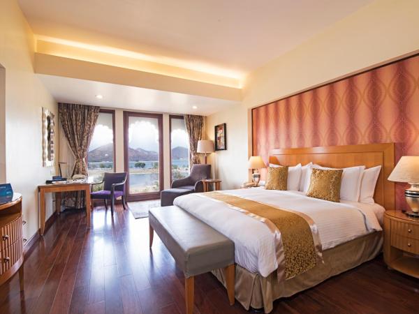 Radisson Blu Udaipur Palace Resort & Spa : photo 10 de la chambre classe affaires