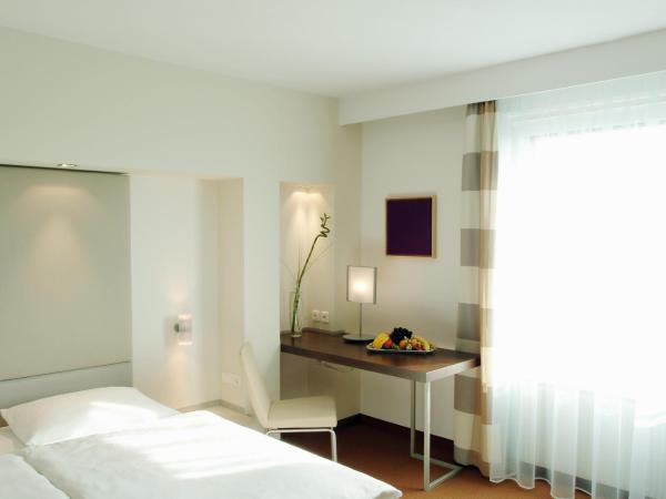 Estrel Berlin : photo 3 de la chambre chambre double ou lits jumeaux