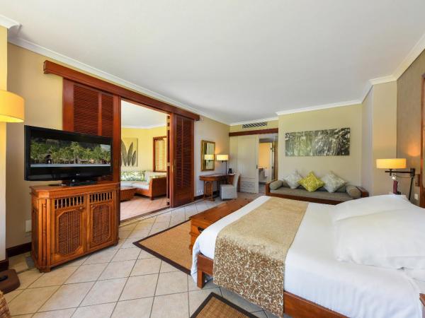 Dinarobin Beachcomber Golf Resort & Spa : photo 3 de la chambre suite junior