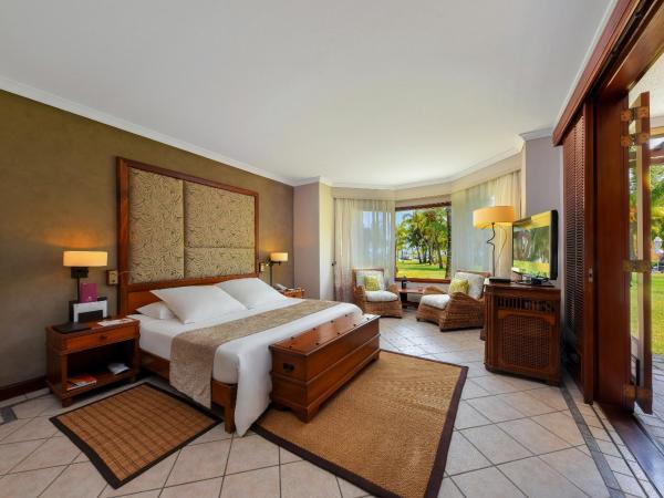 Dinarobin Beachcomber Golf Resort & Spa : photo 3 de la chambre suite dinarobin (2 adultes + 2 enfants de plus de 5 ans)