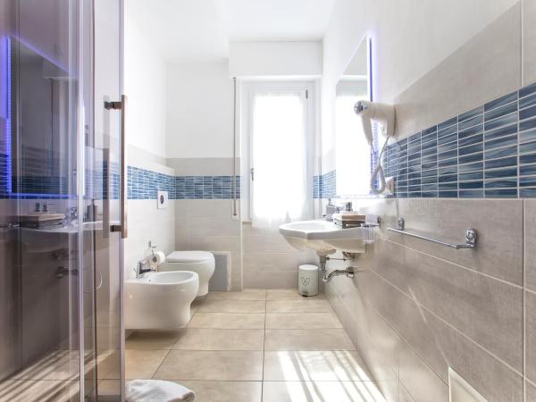 Alguest : photo 9 de la chambre grande chambre double ou lits jumeaux