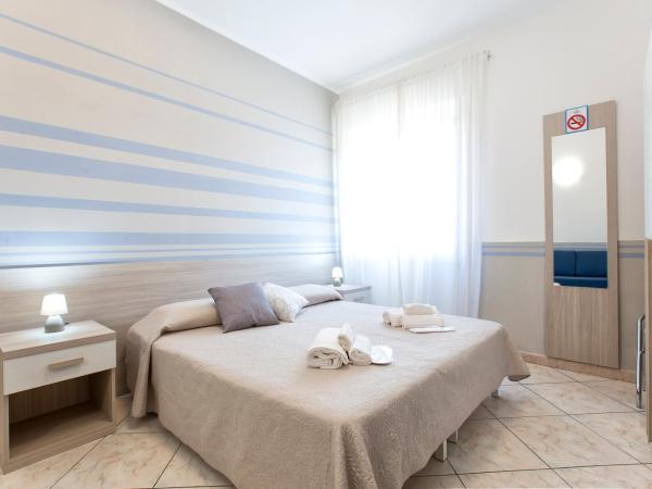 Alguest : photo 8 de la chambre grande chambre double ou lits jumeaux