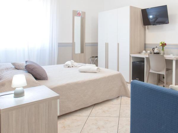 Alguest : photo 5 de la chambre grande chambre double ou lits jumeaux