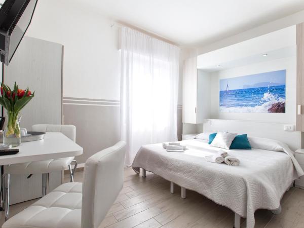 Alguest : photo 2 de la chambre chambre double ou lits jumeaux standard