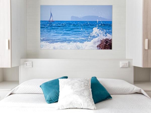 Alguest : photo 1 de la chambre chambre double ou lits jumeaux standard