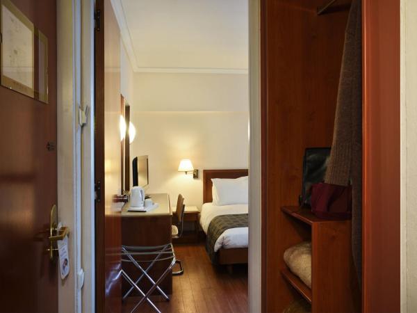 Titania Hotel : photo 3 de la chambre chambre simple standard