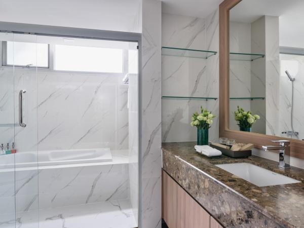 Adelphi Grande Sukhumvit : photo 4 de la chambre grande suite 1 chambre