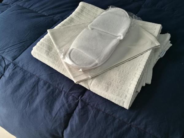 Villa Camilla Milano : photo 4 de la chambre chambre double deluxe