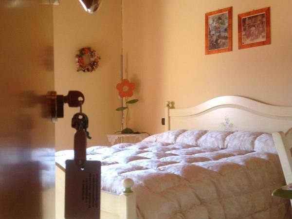 Agriturismo Altobello : photo 6 de la chambre chambre triple