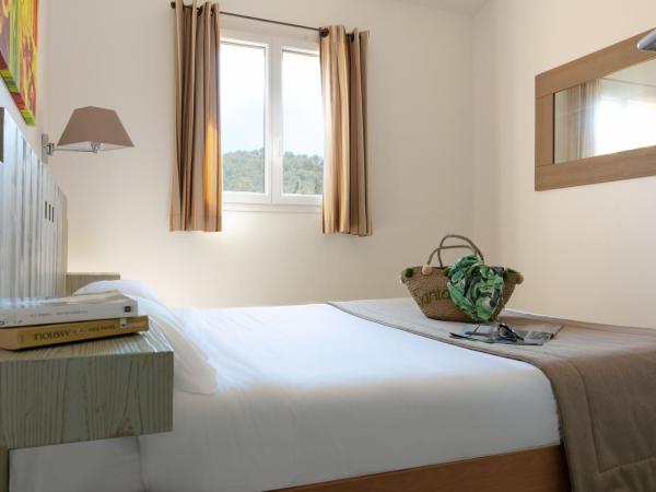 Résidence Vasca d'Oro : photo 3 de la chambre appartement confort 1 chambre