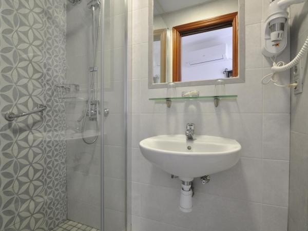 Hostal Almanzor : photo 3 de la chambre chambre simple