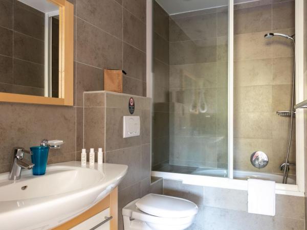 Résidence Vasca d'Oro : photo 5 de la chambre appartement supérieur 2 chambres