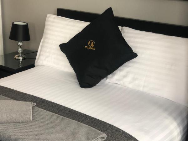 Citi North : photo 2 de la chambre chambre double supérieure