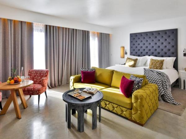 2Ciels Boutique Hôtel : photo 7 de la chambre suite prestige