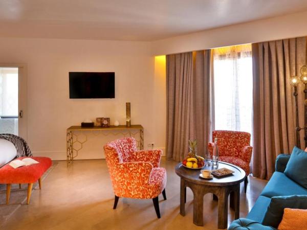 2Ciels Boutique Hôtel : photo 6 de la chambre suite prestige