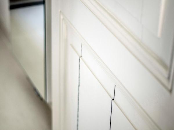 Kazerne - Member of Design Hotels : photo 3 de la chambre chambre double