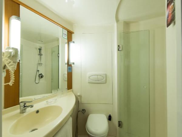 ibis Chennai Sipcot - An Accor Brand : photo 7 de la chambre standard queen room with extra benefits