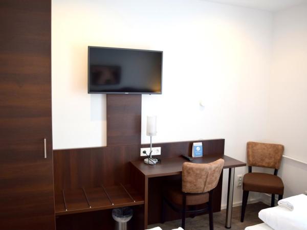 Trip Inn Budget Hotel Messe : photo 4 de la chambre chambre simple standard