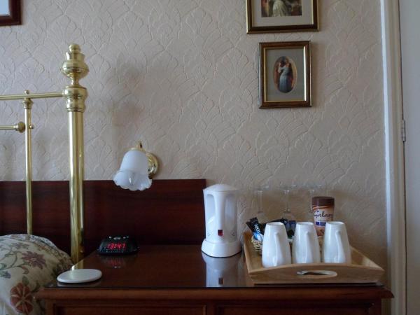 The Farthings : photo 4 de la chambre grande chambre double ou lits jumeaux
