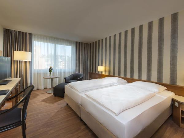 Maritim Hotel Stuttgart : photo 3 de la chambre chambre double confort