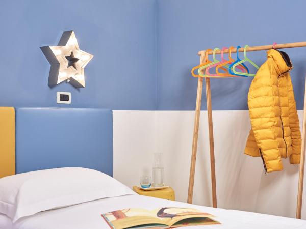 Residence Leopoldo : photo 9 de la chambre suite familiale