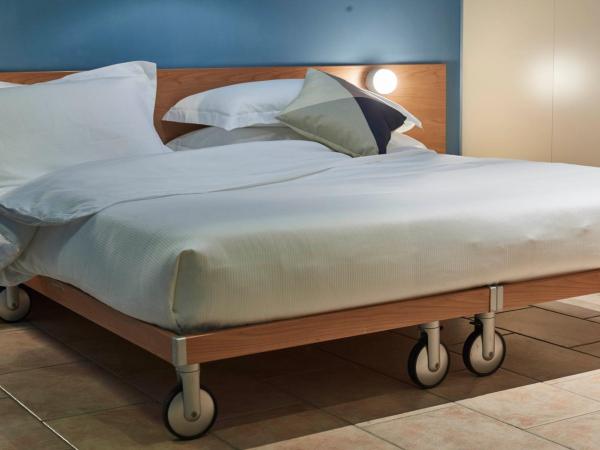 Residence Leopoldo : photo 6 de la chambre grand studio deluxe