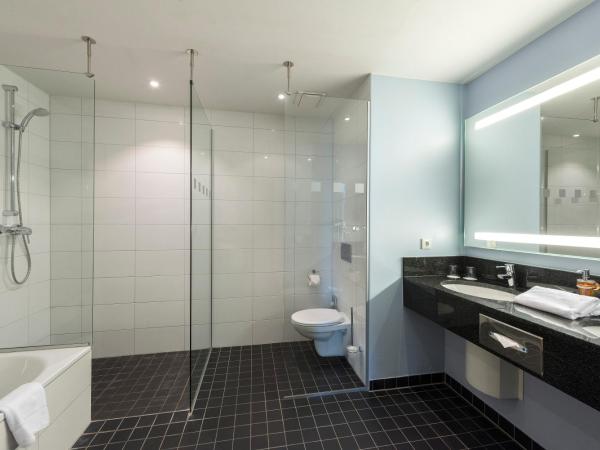 Seminaris CampusHotel Berlin : photo 4 de la chambre suite