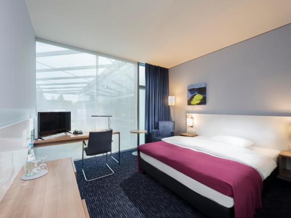 Seminaris CampusHotel Berlin : photo 2 de la chambre chambre double standard