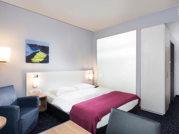 Seminaris CampusHotel Berlin : photo 3 de la chambre chambre double standard