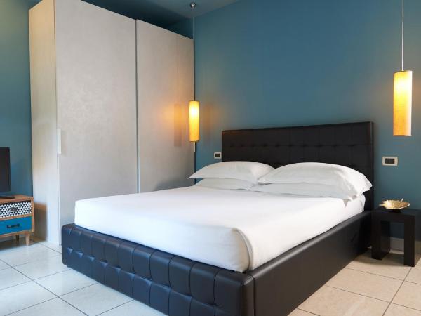 Residence Leopoldo : photo 6 de la chambre studio deluxe