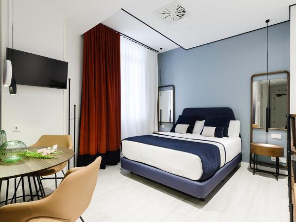 Smartrental Collection Gran Vía Centric : photo 1 de la chambre studio