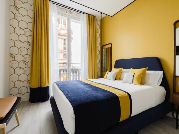 Smartrental Collection Gran Vía Centric : photo 1 de la chambre appartement 2 chambres