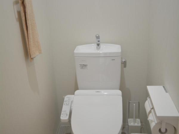 Randor Residence Tokyo Suites : photo 8 de la chambre suite lit queen-size avec baignoire spa