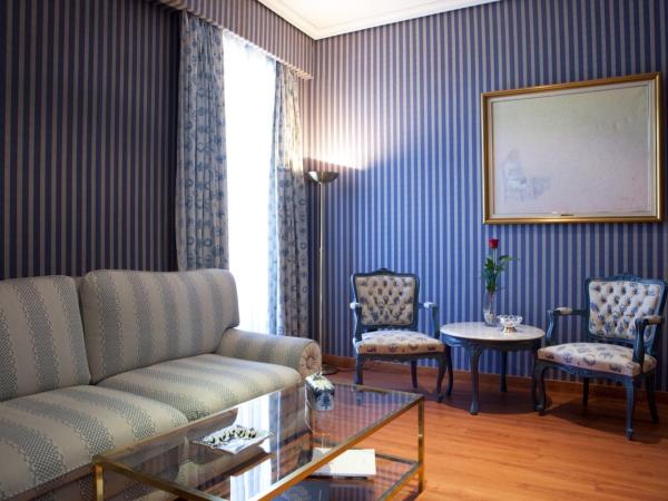 Agumar : photo 4 de la chambre suite