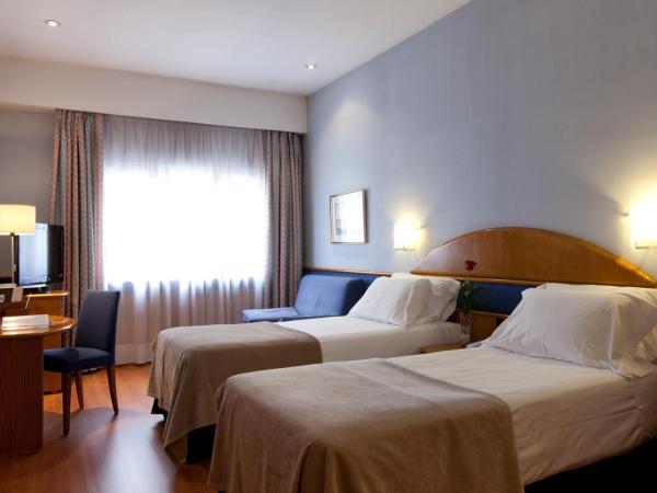 Agumar : photo 2 de la chambre chambre double ou lits jumeaux