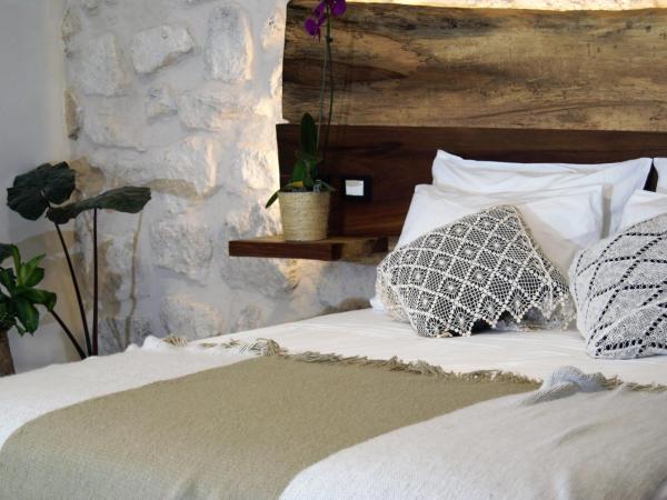 Hotel Boutique TerraNova : photo 6 de la chambre chambre lit queen-size deluxe