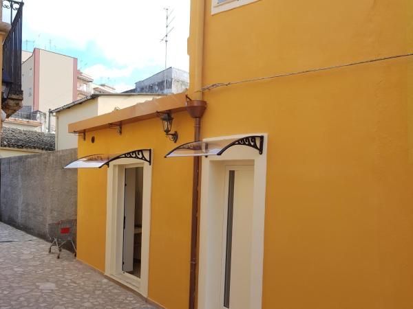 Il Daviduccio Suite : photo 6 de la chambre appartement