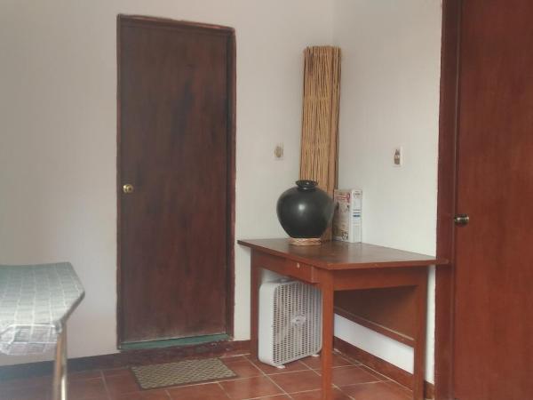 La casa del nenufar : photo 1 de la chambre chambre double