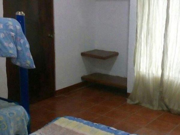 La casa del nenufar : photo 3 de la chambre chambre quadruple Économique avec salle de bains commune