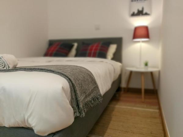 Castilho 63 Hostel & Suites : photo 2 de la chambre appartement 2 chambres