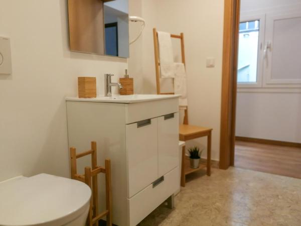 Castilho 63 Hostel & Suites : photo 8 de la chambre appartement 2 chambres