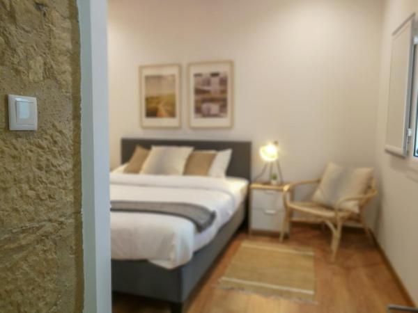 Castilho 63 Hostel & Suites : photo 7 de la chambre appartement 2 chambres